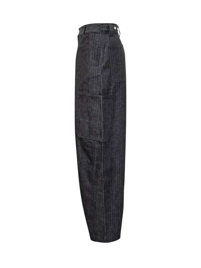Jeans Blue