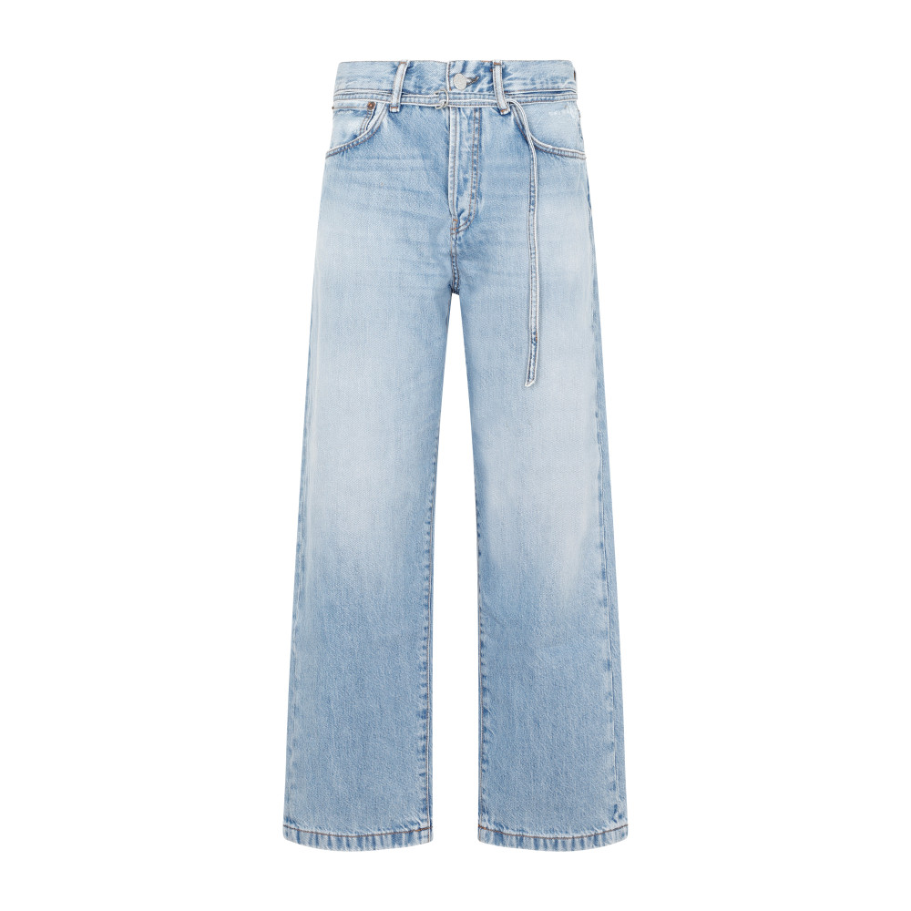Loose Fit Jeans 1991 Toj