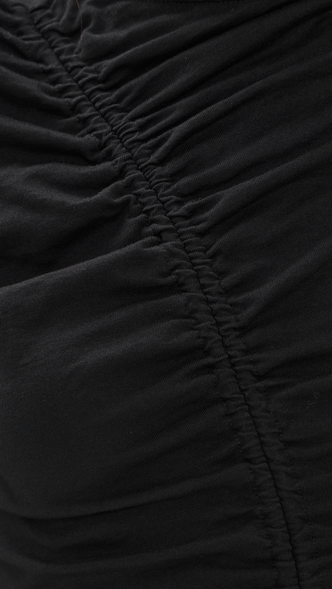 Reverie Long Sleeve Black