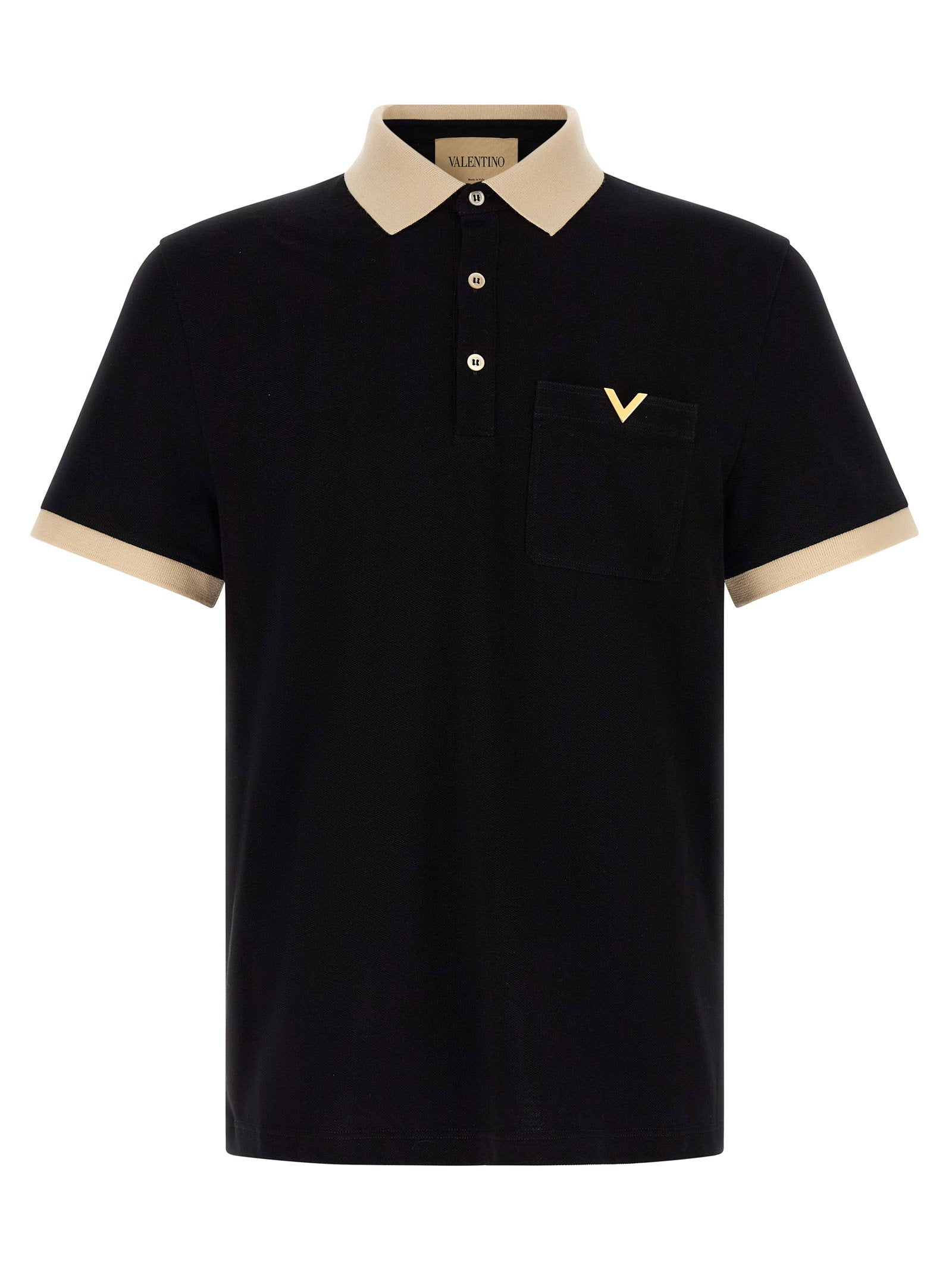 Valentino Polo Shirt