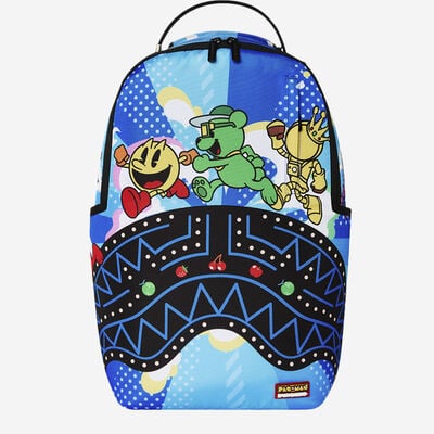 Pacman SG Characters Backpack | B9097