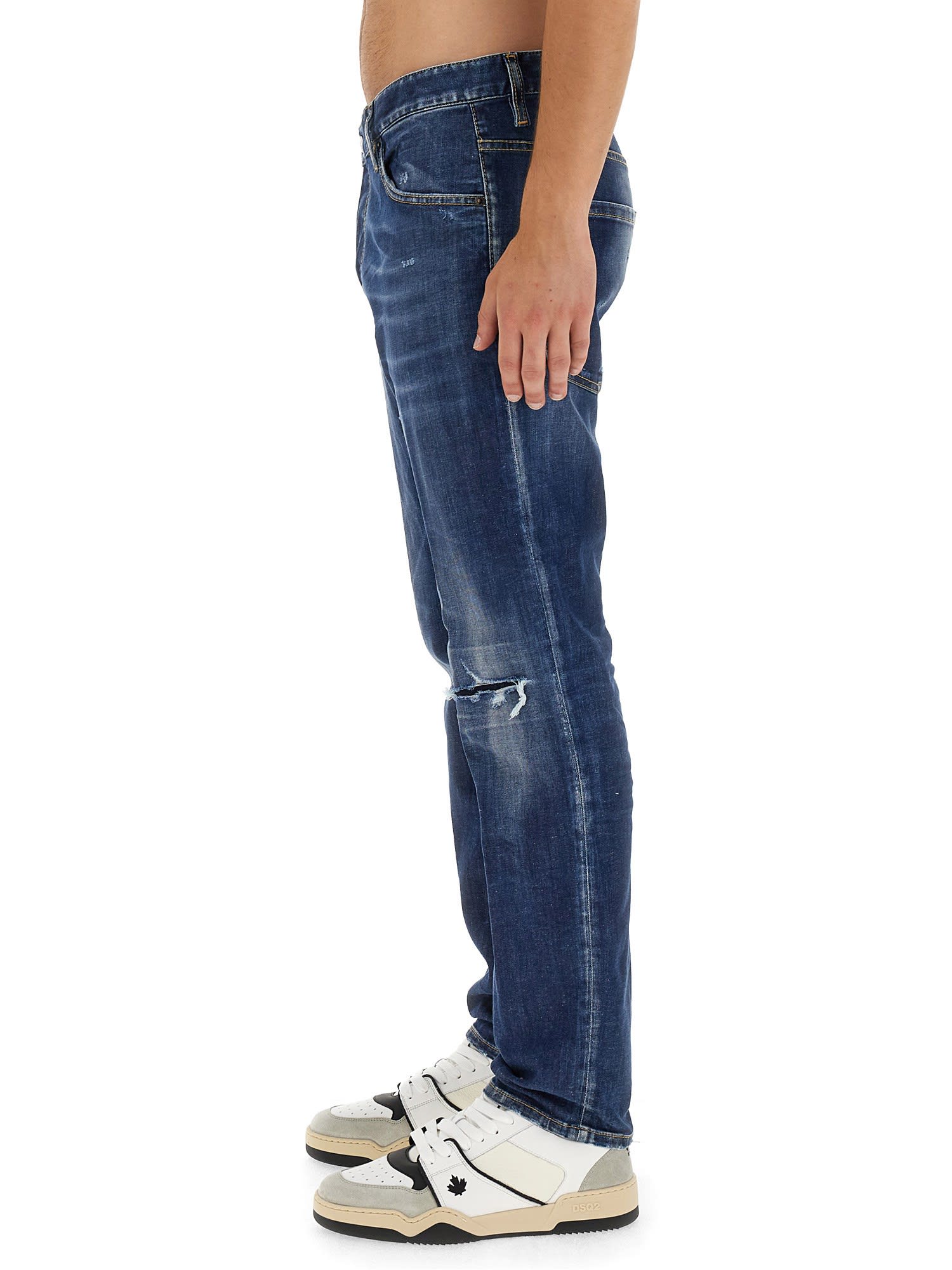 Skater Jeans