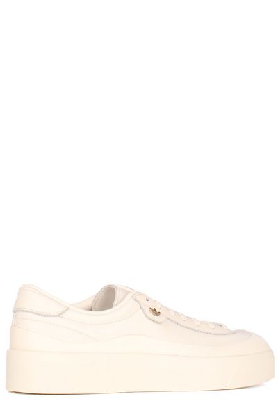 Adidas Originals Nucombe Lace-Up Sneakers