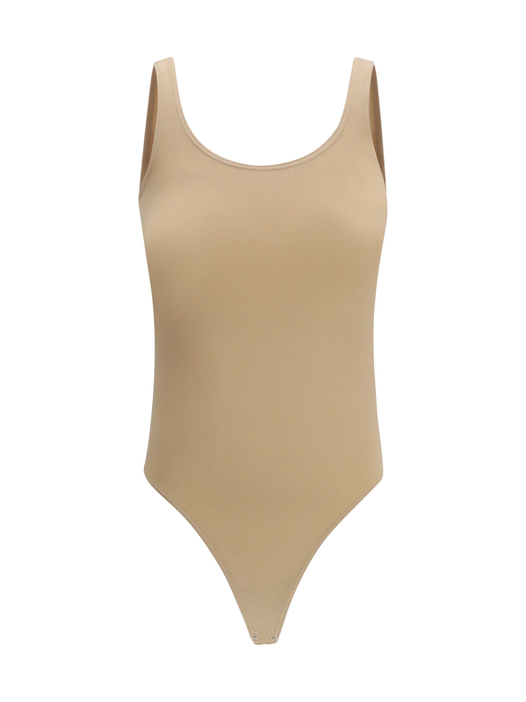 Bodysuit — Beige