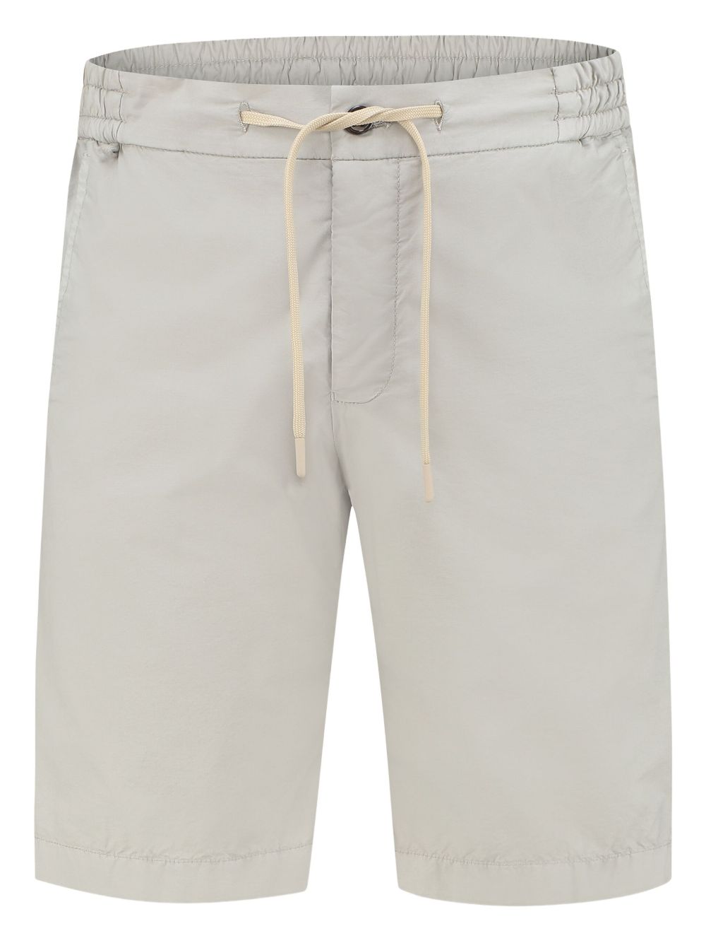 Berwich drawstring-fastening shorts - Grey