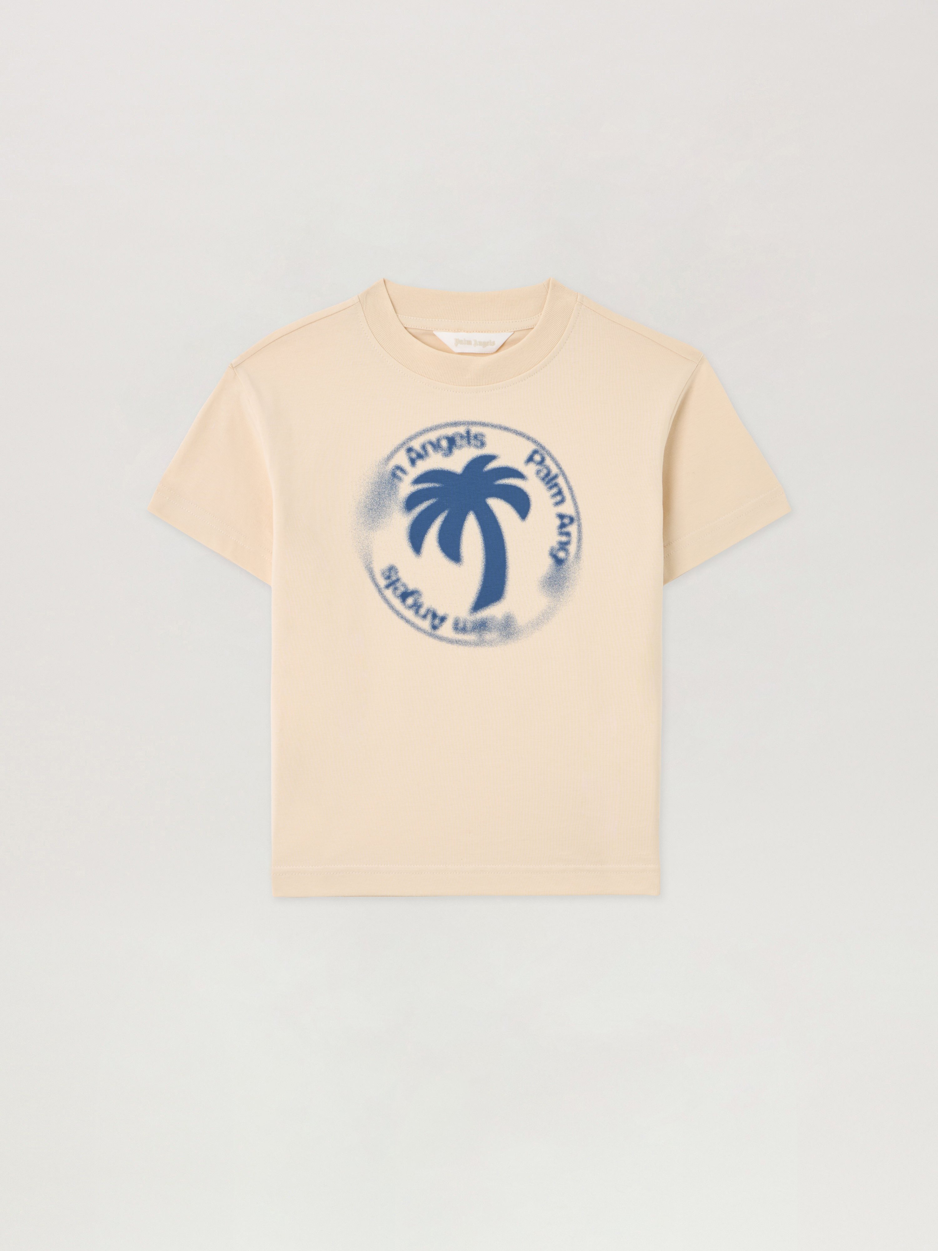 Palm Stamp. T