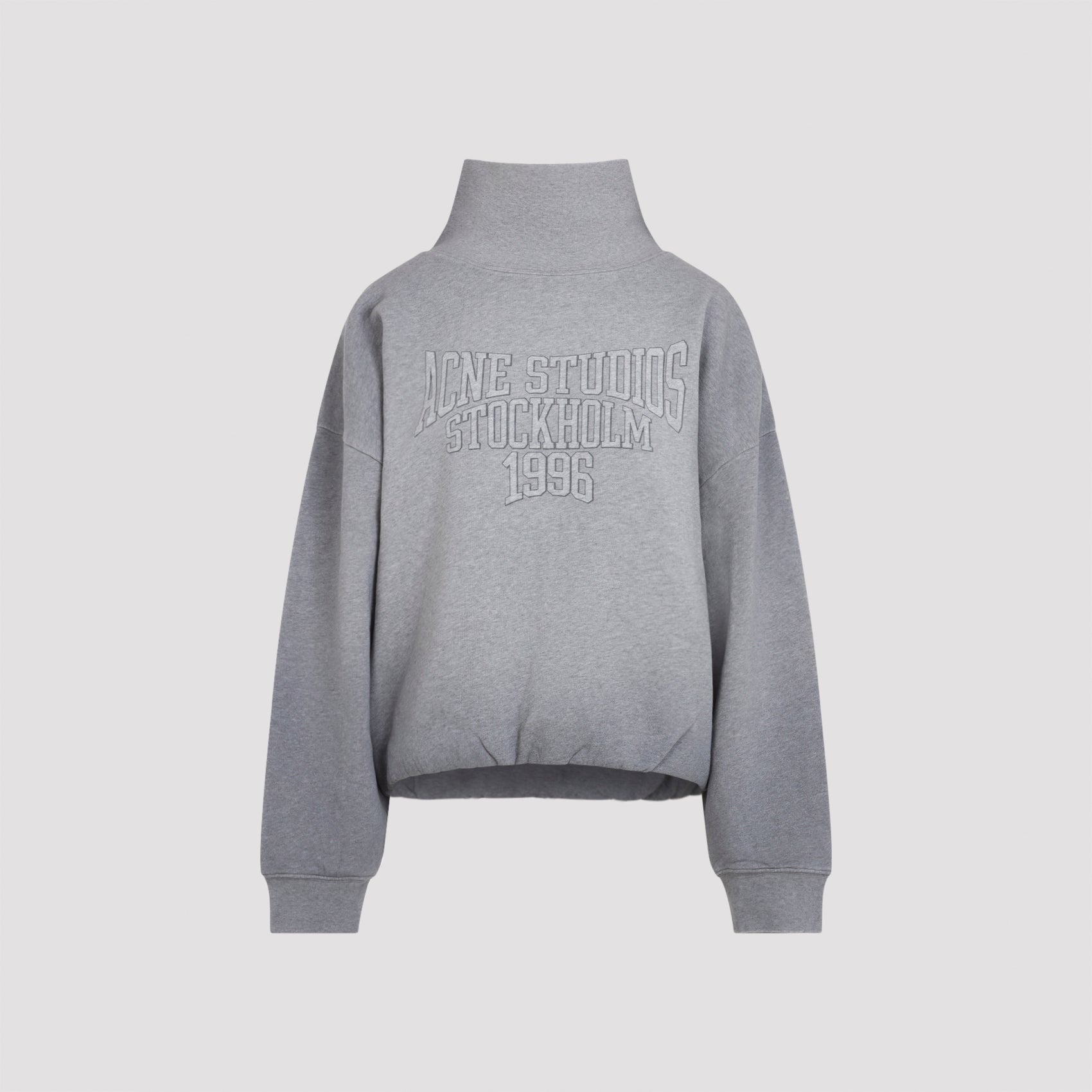 Women's Organic Cotton Sweatshirt