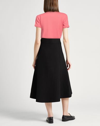 Woman Polo shirt Salmon pink
