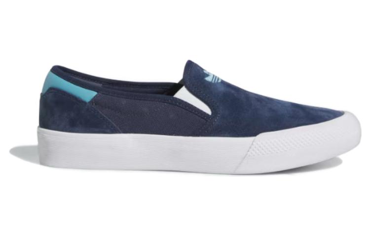 Shmoofoil 'Collegiate Navy'