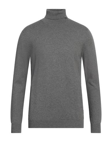 At. p.co Man Turtleneck Grey