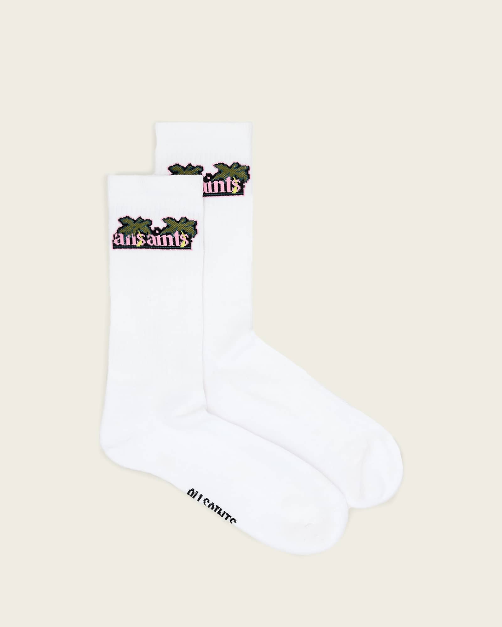 Troppo 2 Pack Socks