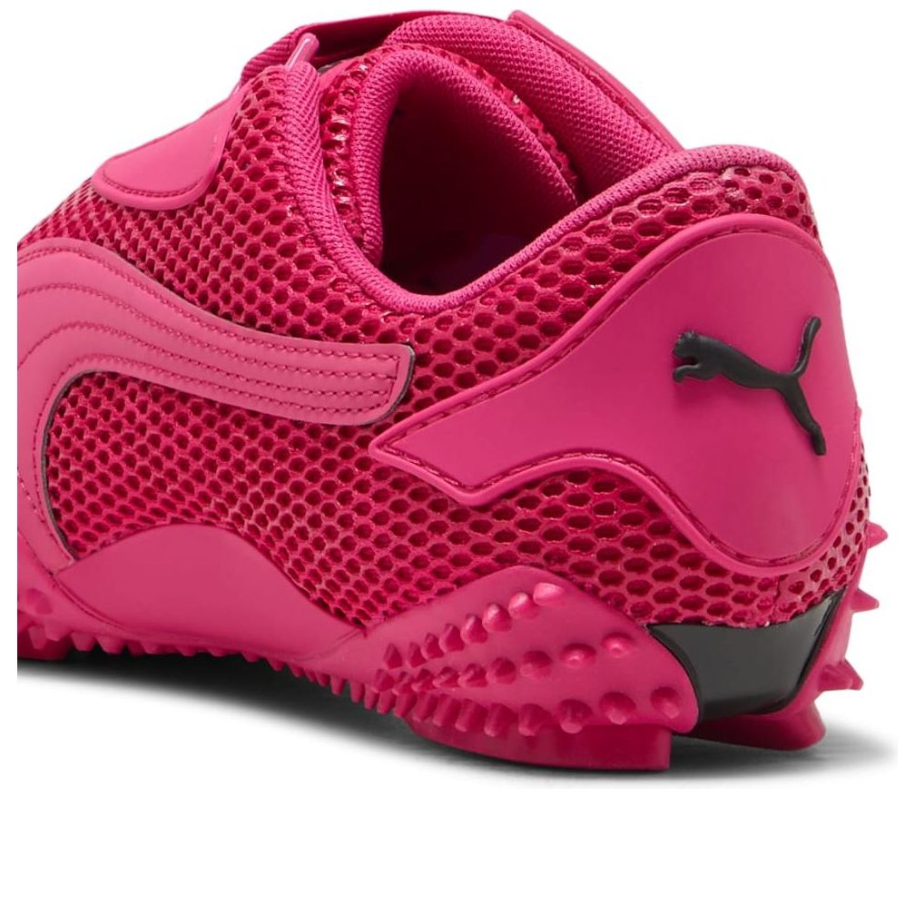 Mostro 'Pink Black'