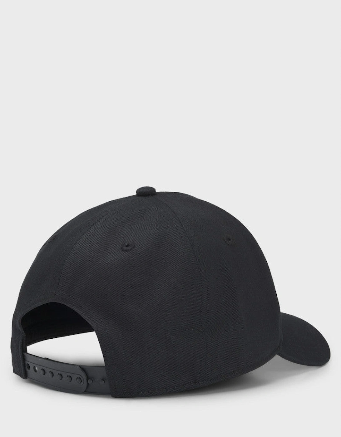 Men's HUGO Jude Hat 001 Black - Size: ONE size