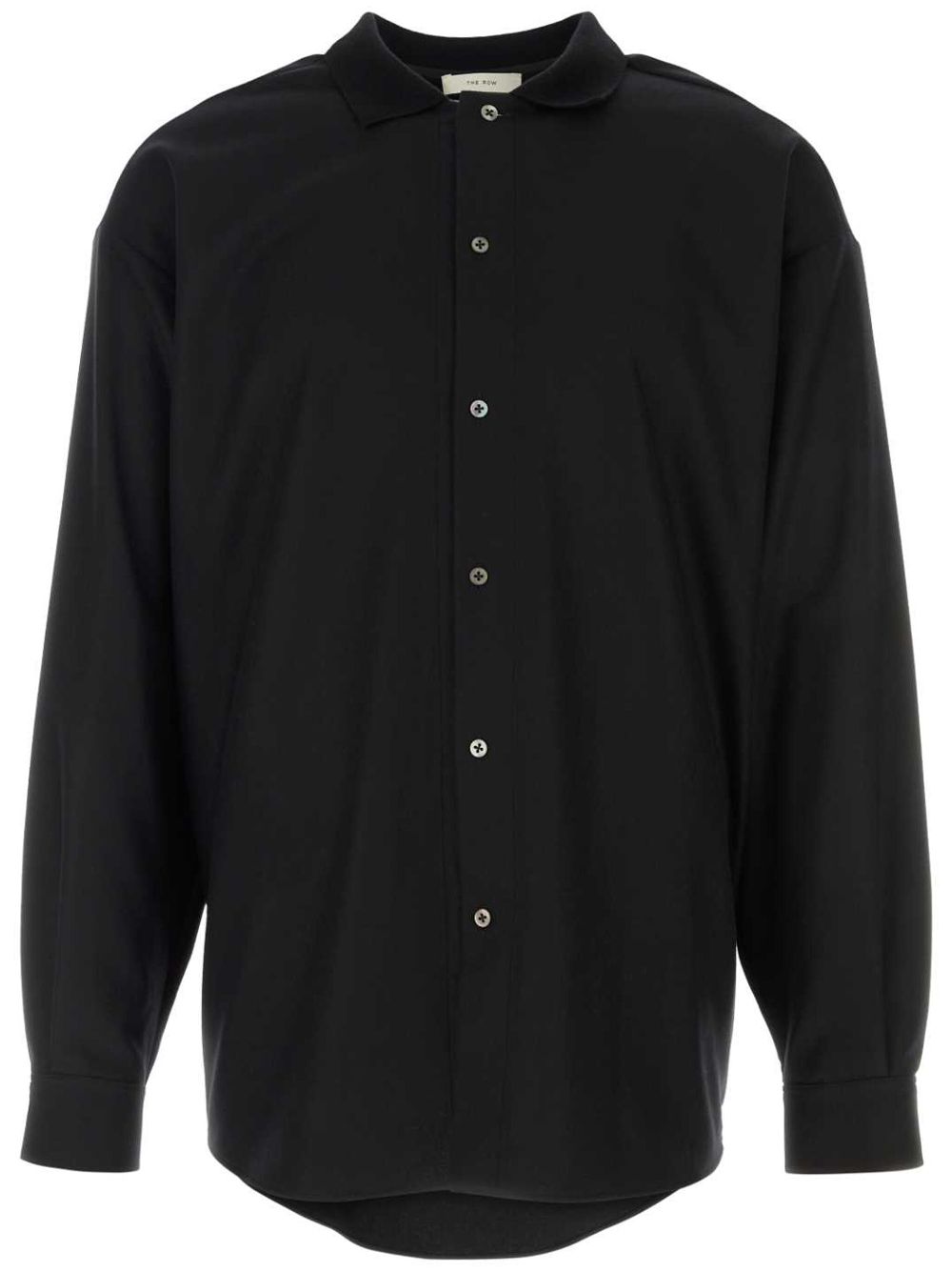 Stendhal shirt - Black