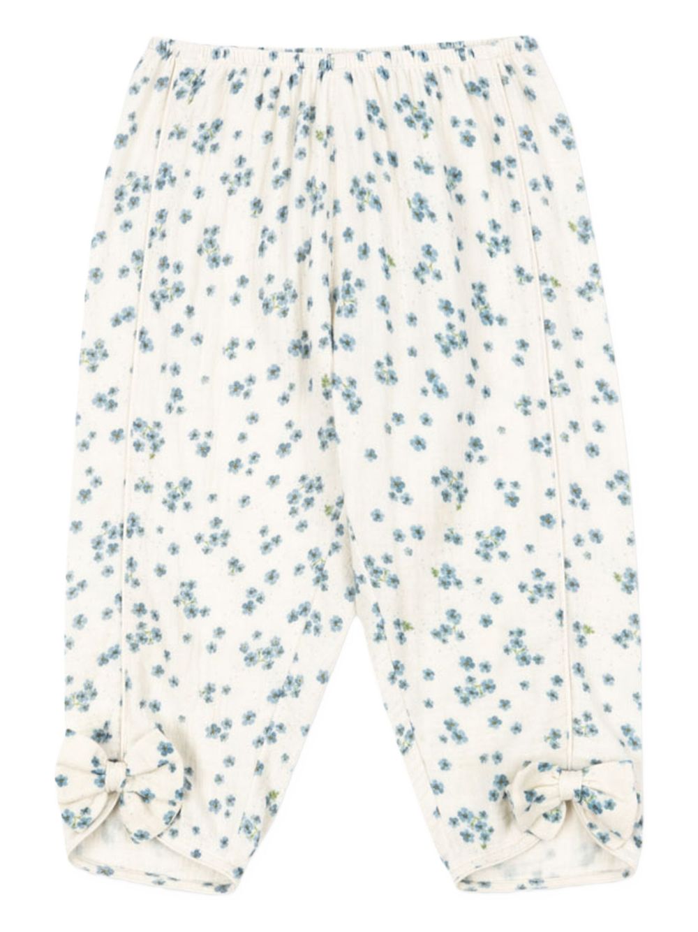 Mioblu trousers - White