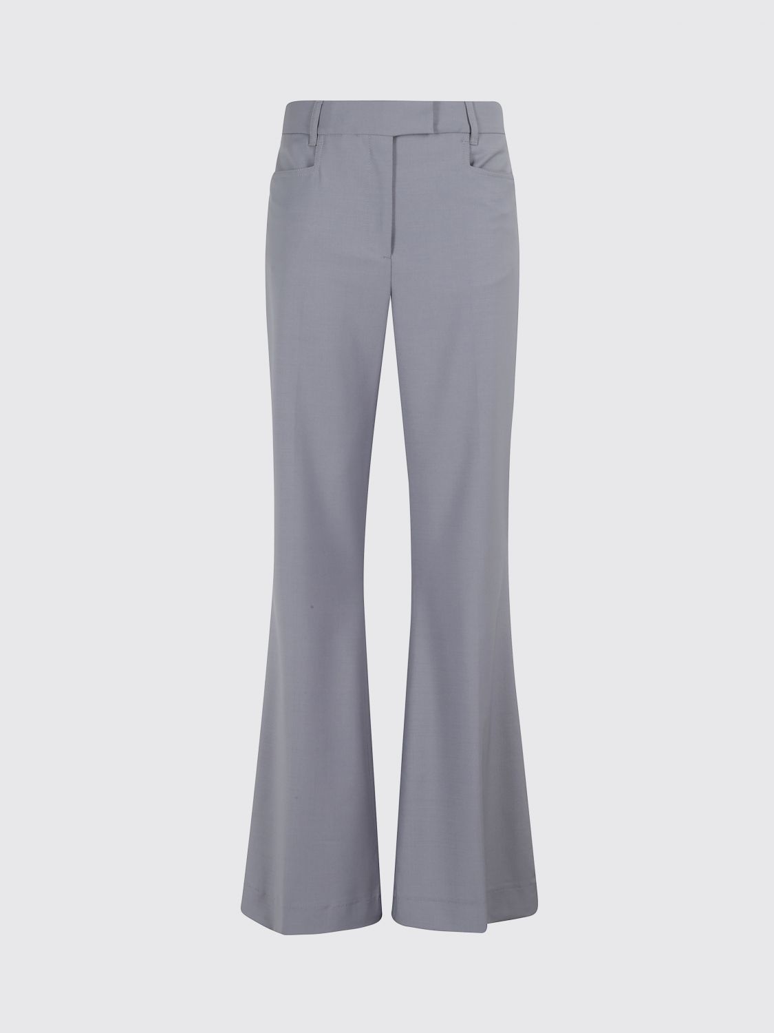 Pants Woman color Black
