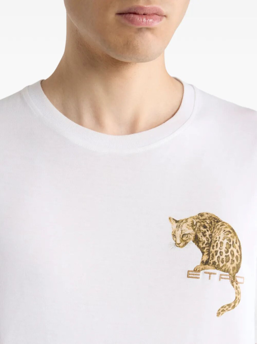 Rome T-Shirt