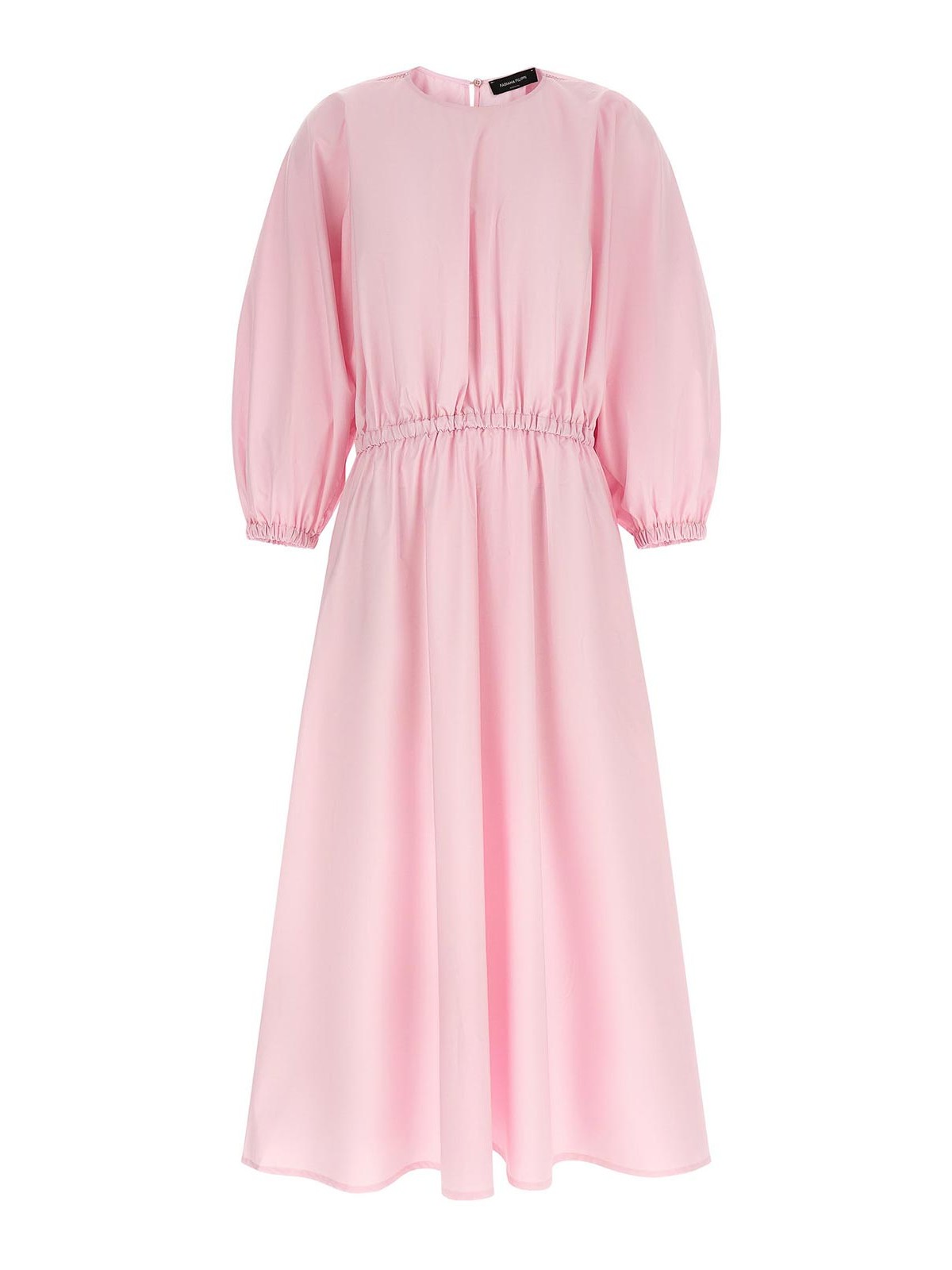 Diamond Thread Dress