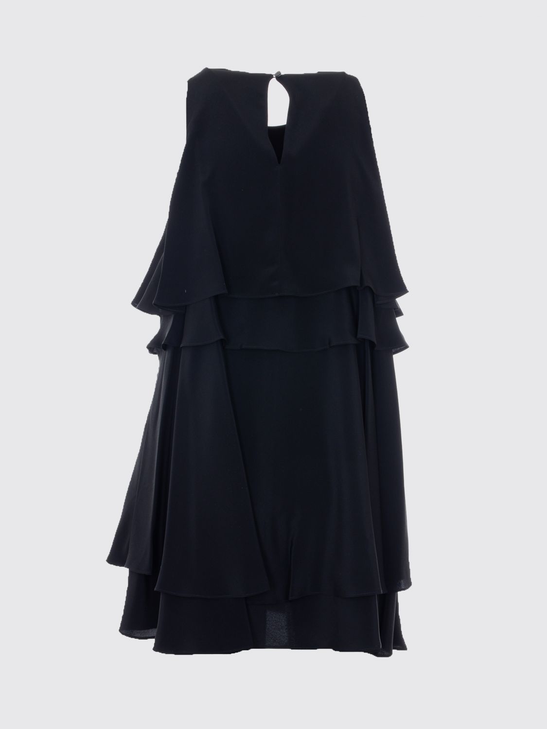 Dress Woman color Black