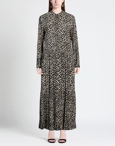 Woman Maxi dress Lead Size 10 Viscose