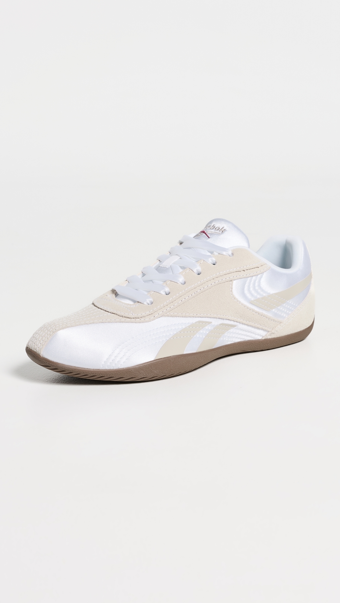 Ultra Lo Sneakers White/Mineral Grey/Lee