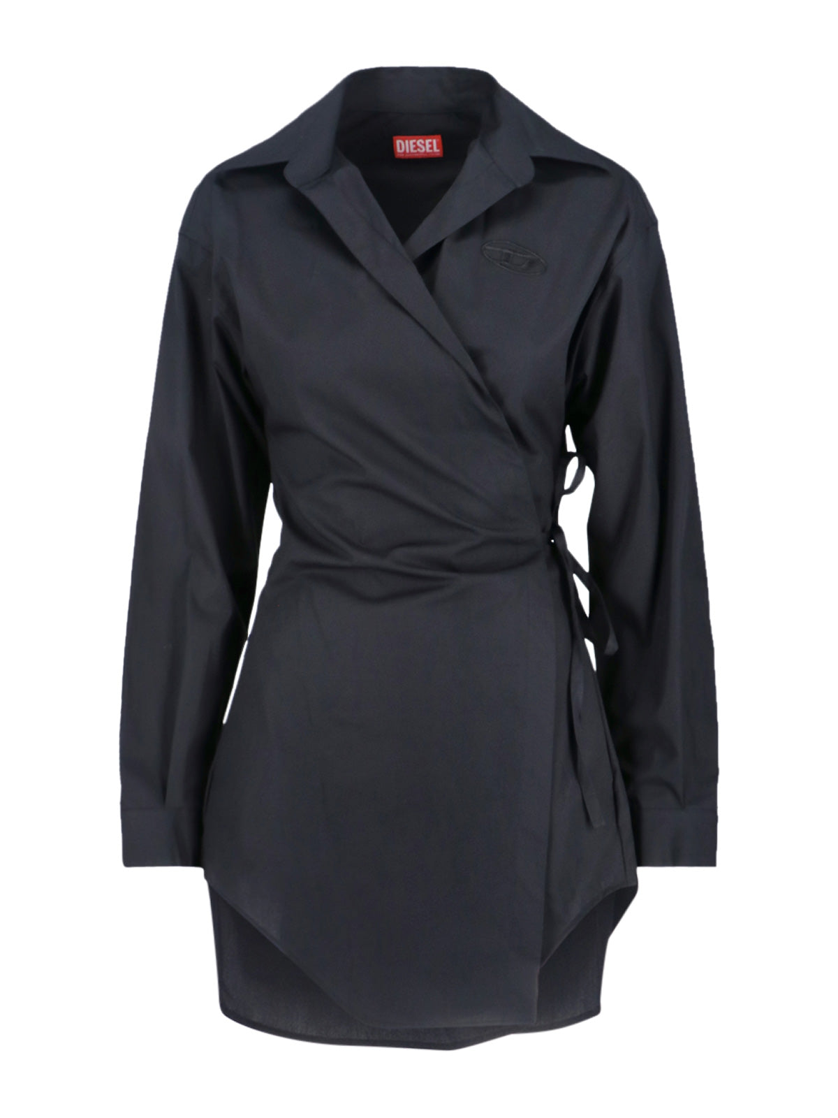 Women's Cotton Stretch Dress