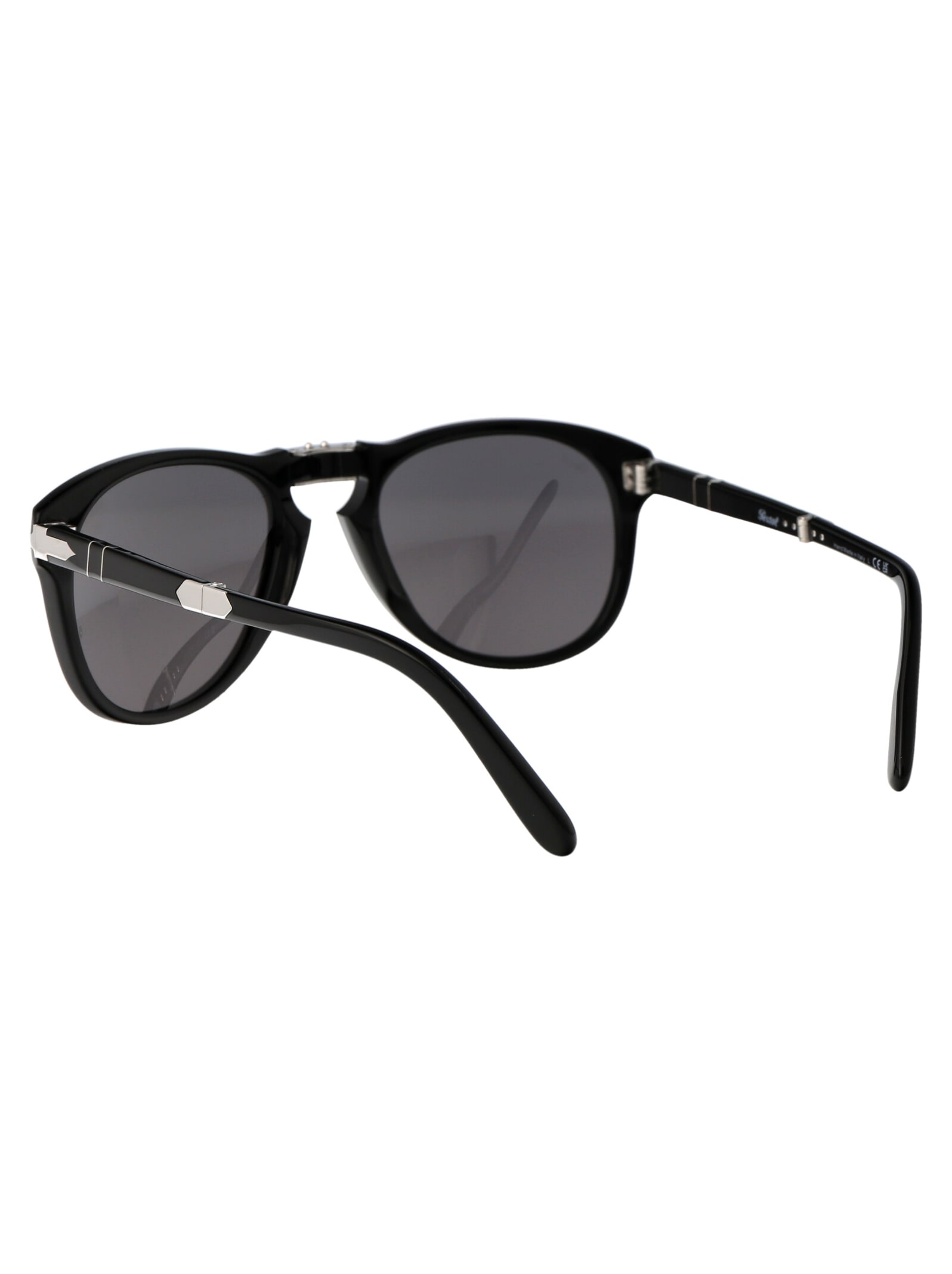 Steve Mcqueen Sunglasses