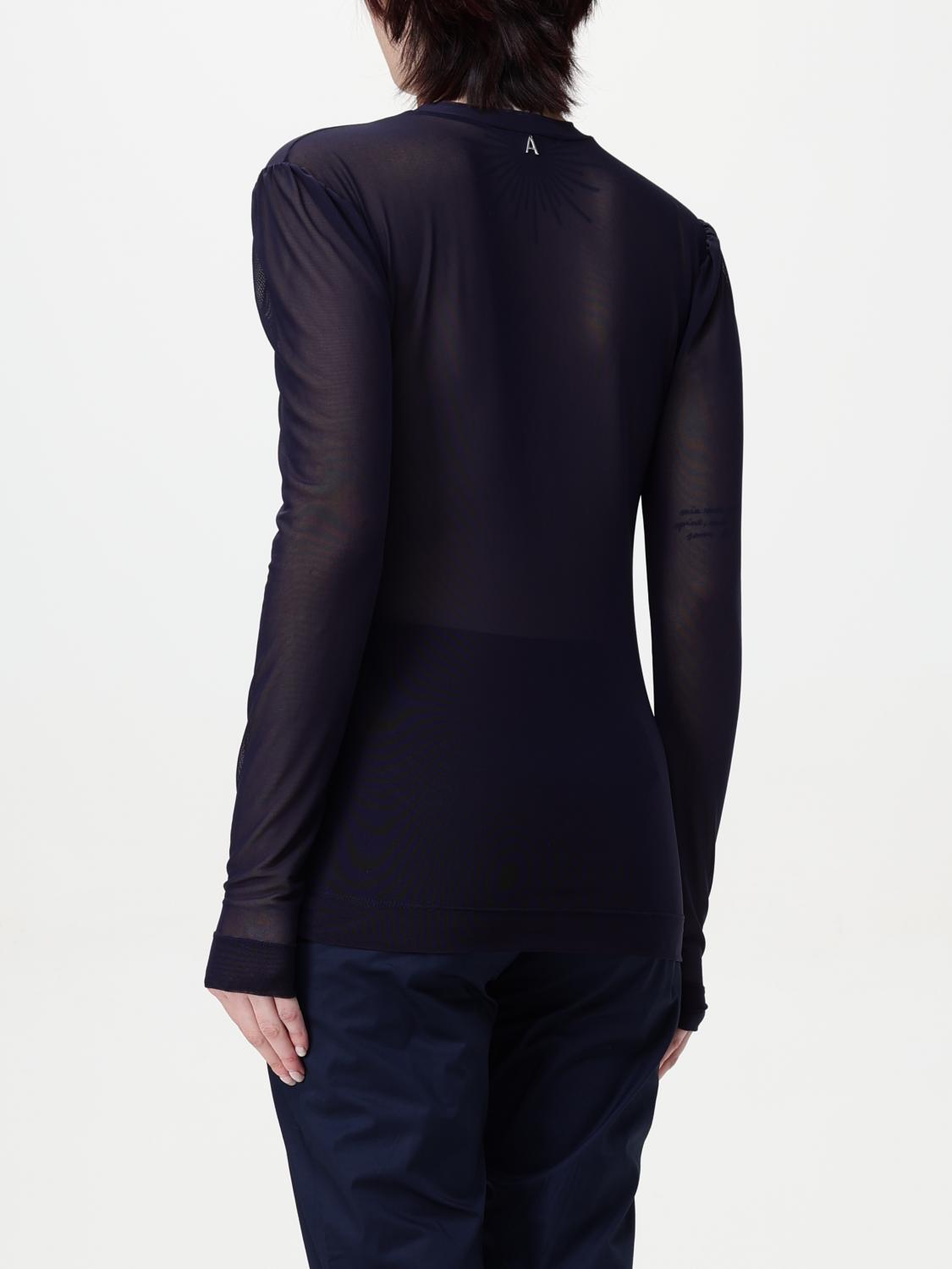 Sweater Woman color Blue
