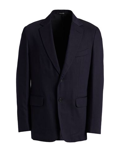 Man Blazer Navy blue