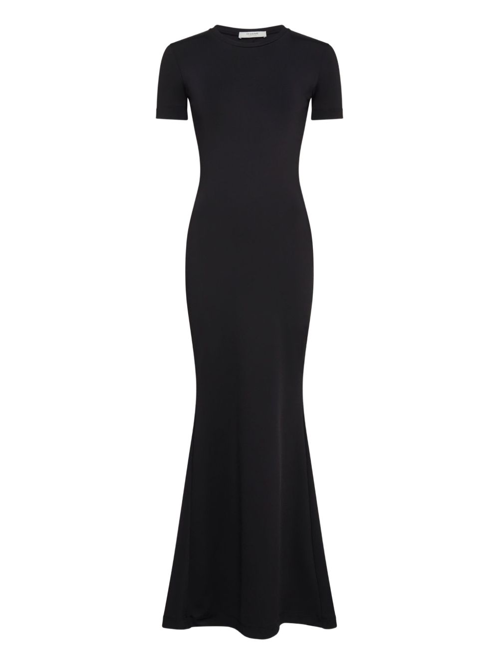 FFORME Jackie maxi dress - Black