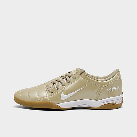 Men's Total 90 Casual Shoes in Desert Khaki/Stadium Green/Gum Light Brown
