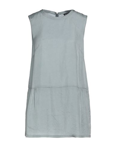 Woman Top Pastel blue