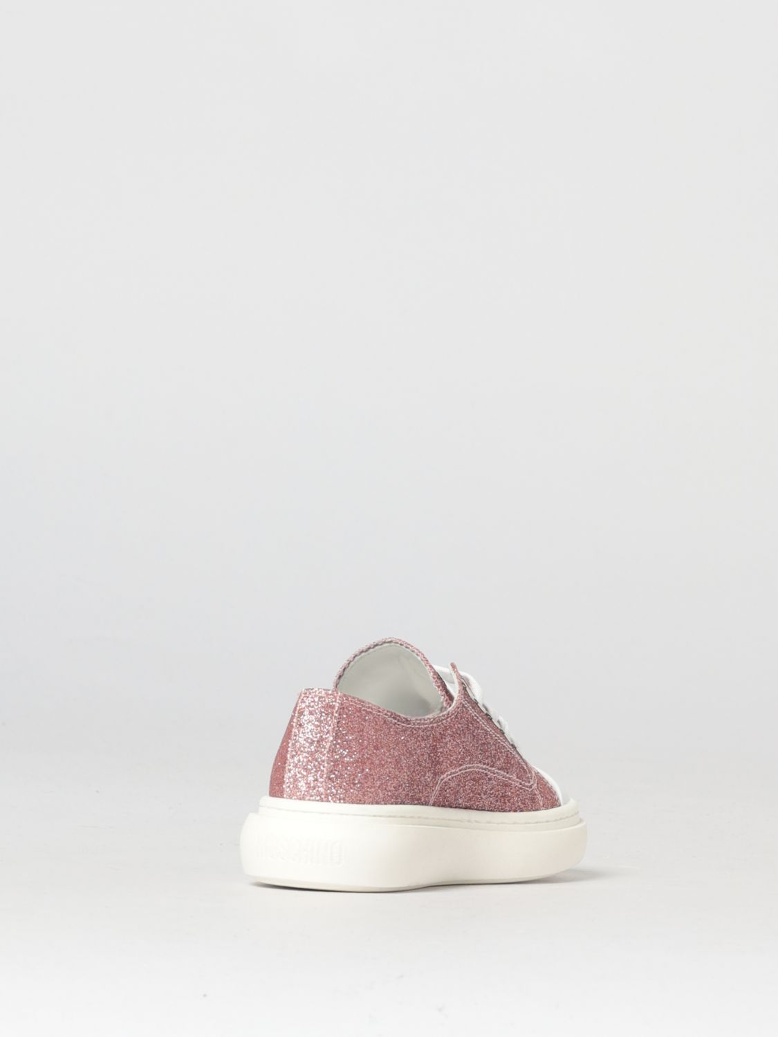 Shoes Kids color Pink