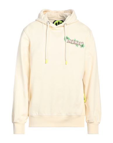 Man Sweatshirt Beige