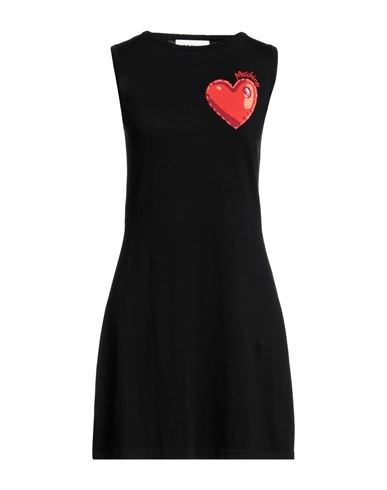 Woman Mini dress Black