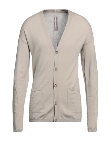 Man Cardigan Beige