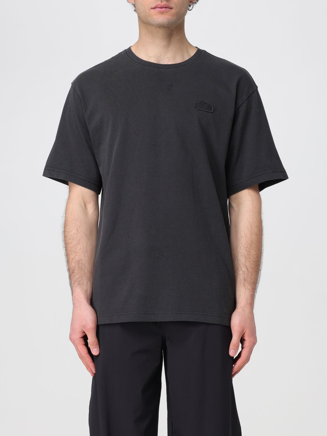 T-Shirt THE NORTH FACE Men color Black