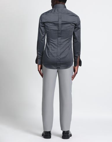 Man Shirt Lead