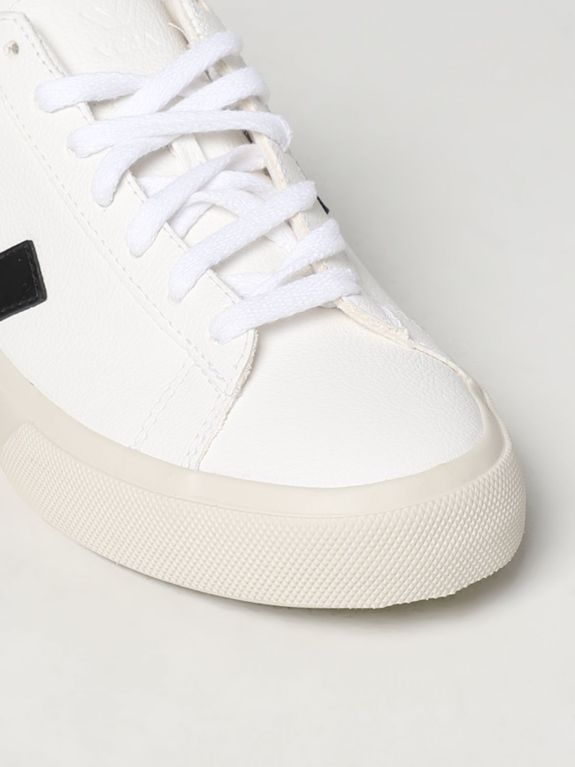 Sneakers Woman color White