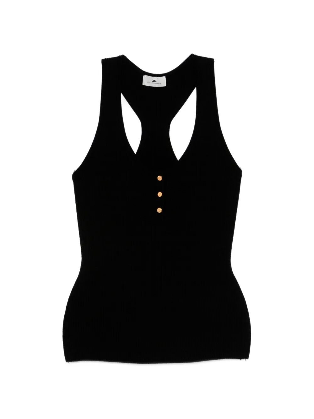 Tricot Top