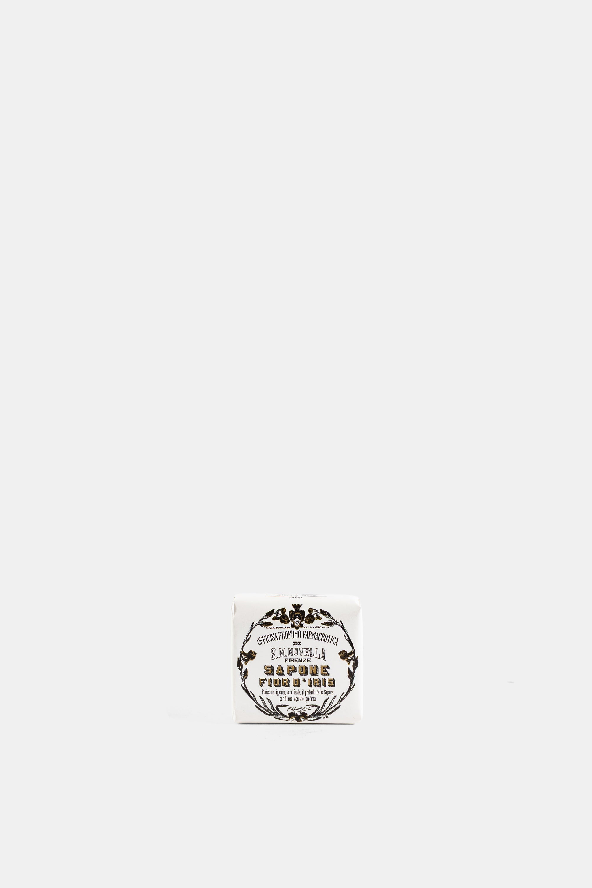 Fior Diris - Scented Soap Beauty Products