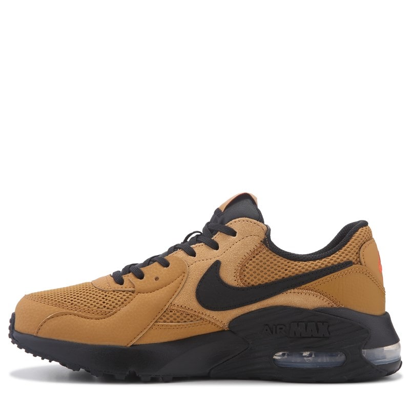 Men's Air Max Excee Sneakers (Wheat/Black)