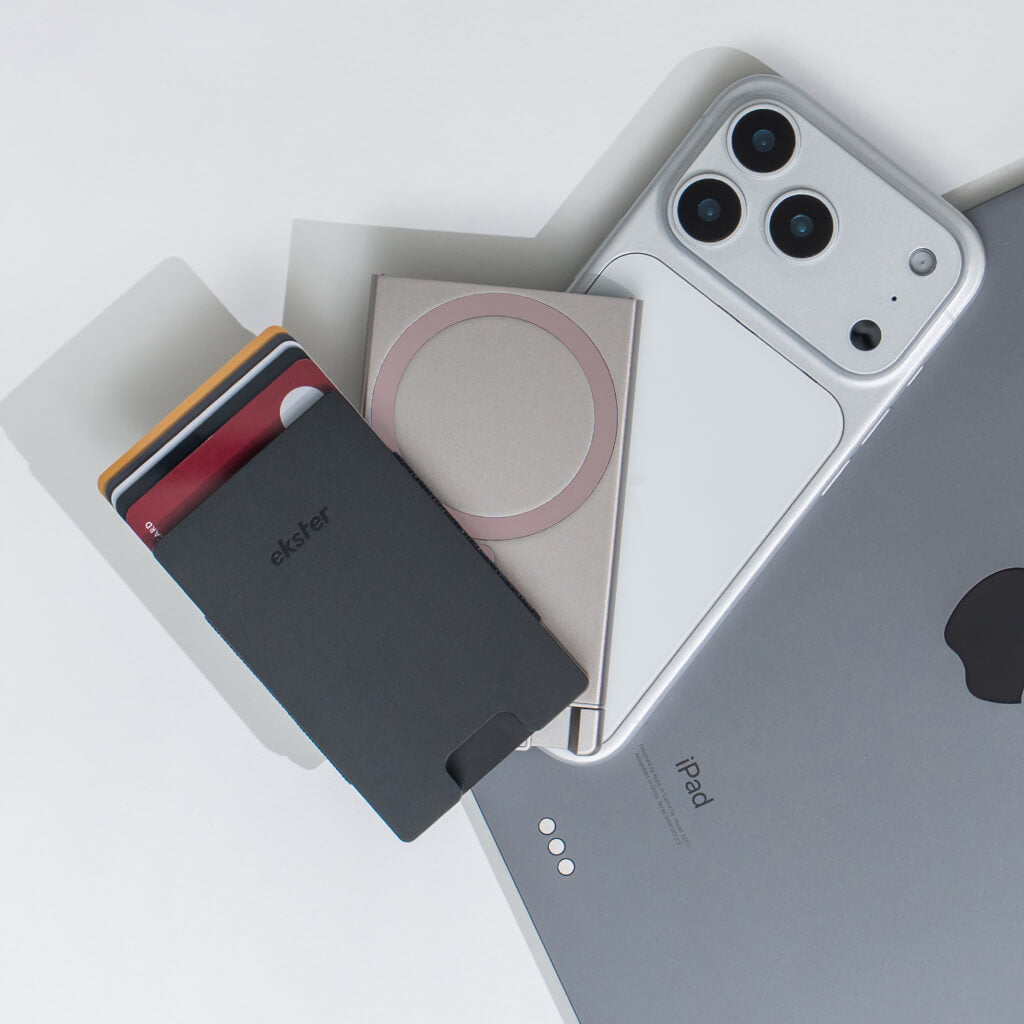 Ekster Cardholder Nano for MagSafe