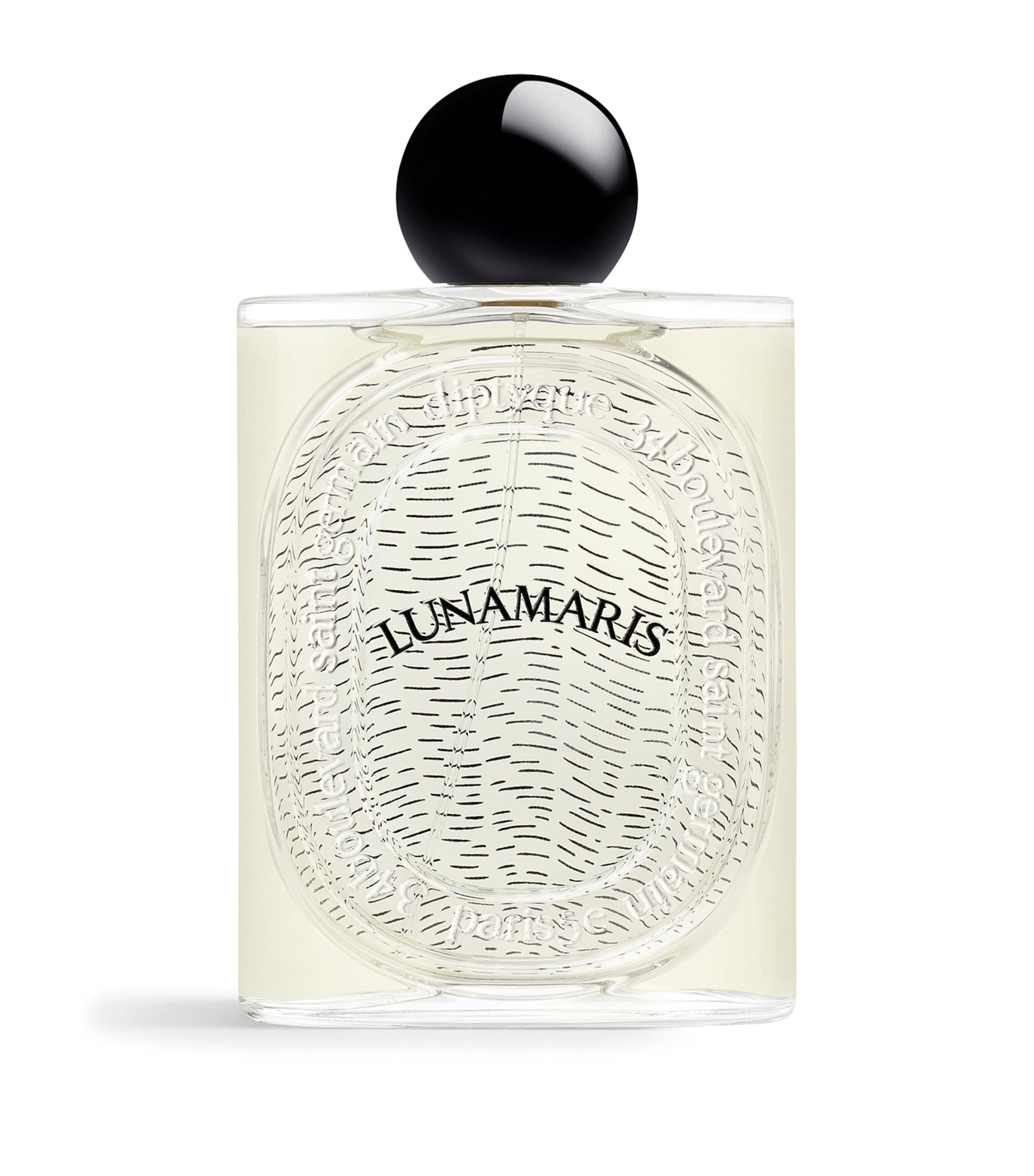 Lunamaris Eau de Parfum