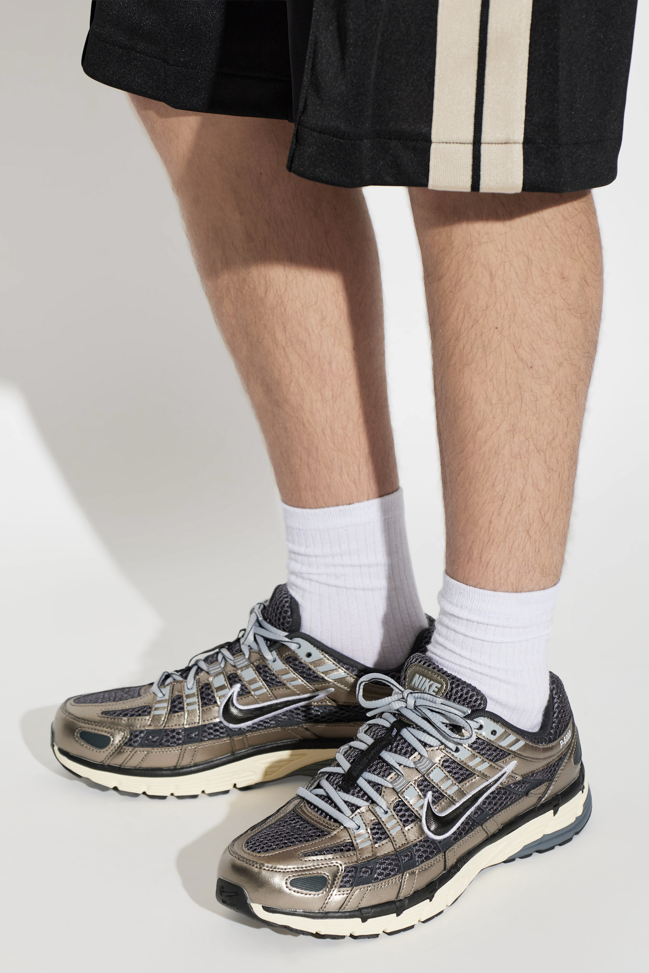 Sports Shoes "P-6000 SE", Men's, Grey