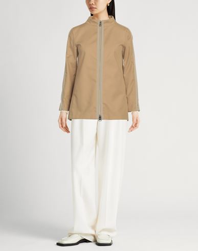 Woman Jacket Beige