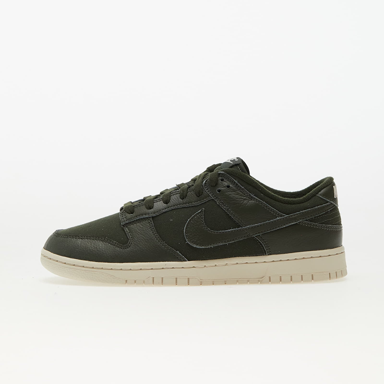Sneakers Nike Dunk Low Retro Premium Sequoia/ Sequoia-Lt Orewood Brn