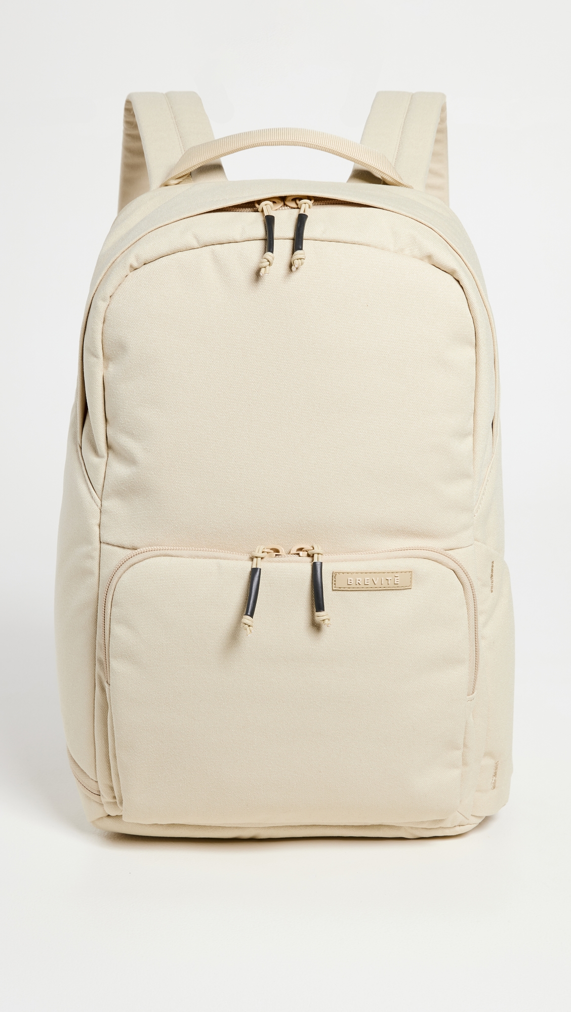 The Backpack Tan One Size