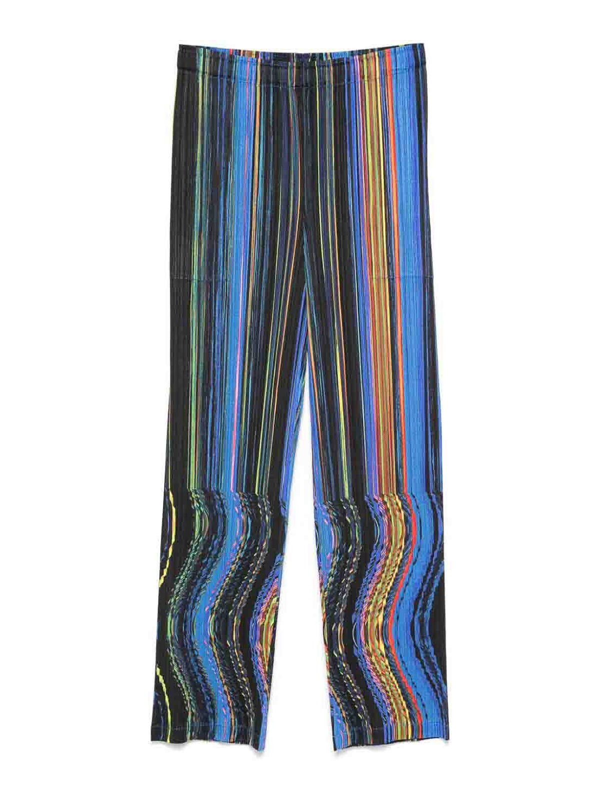 Warp Trousers