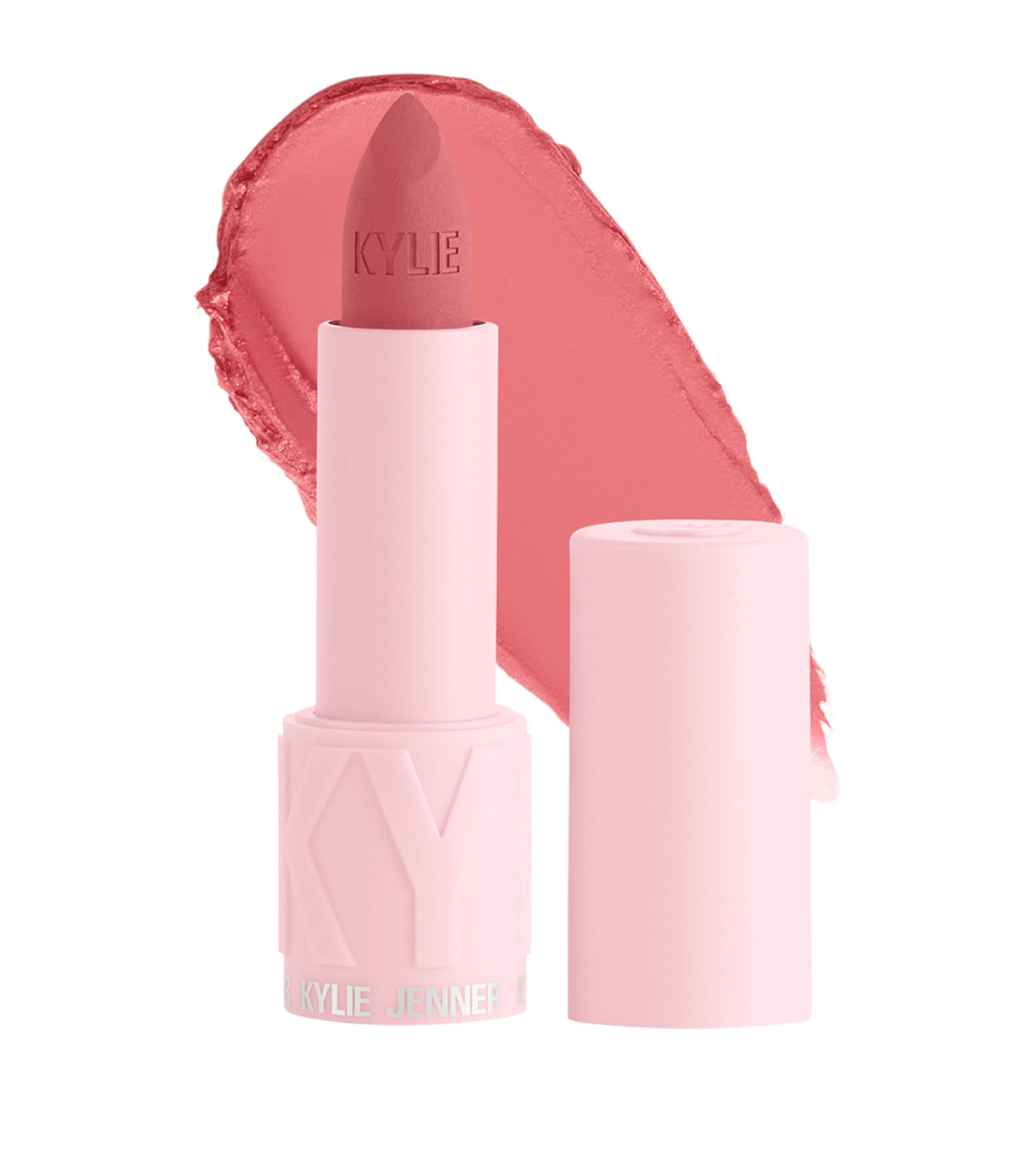 Matte Liquid Lipstick